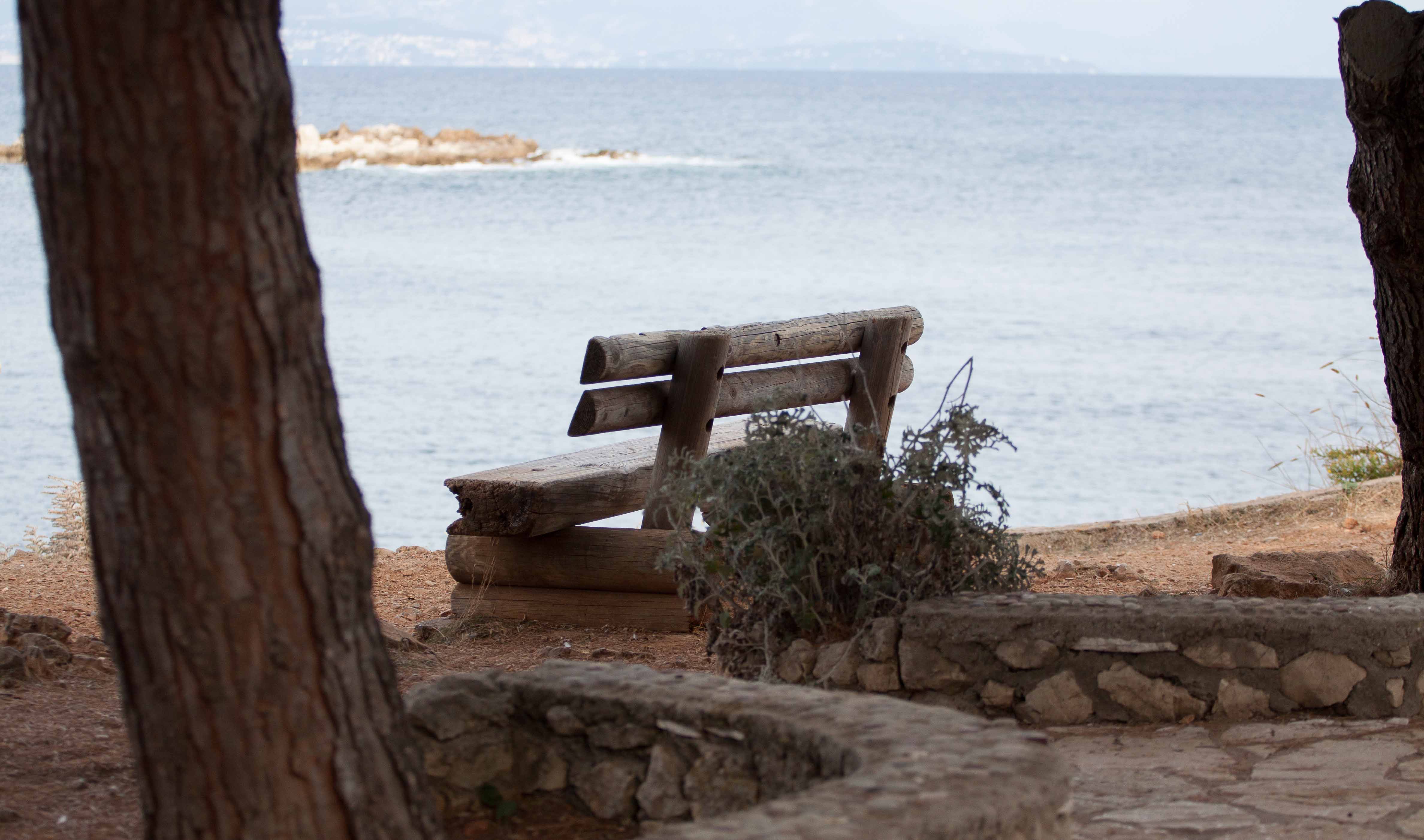 Plage de la Salis