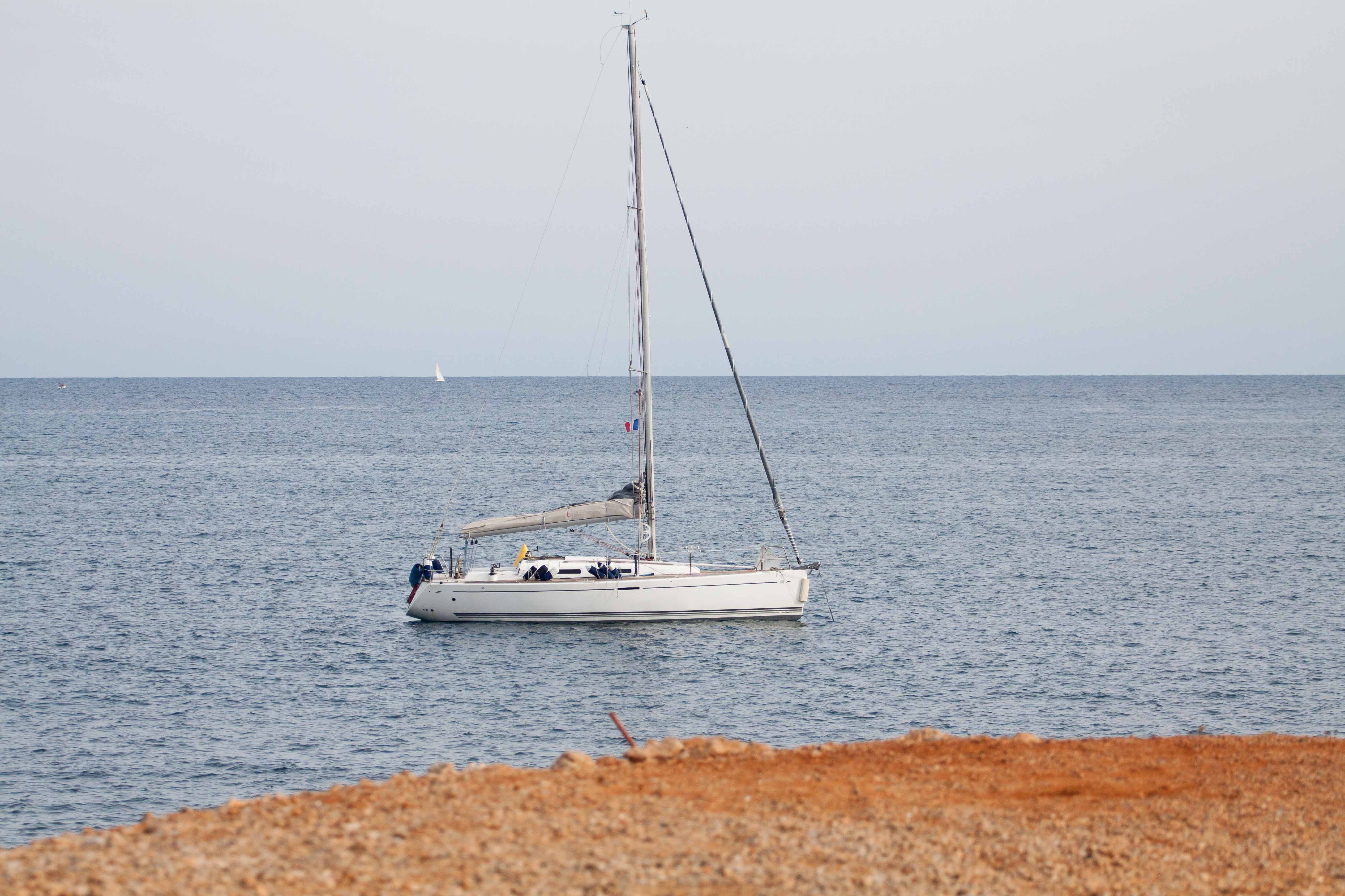 Plage de la Salis