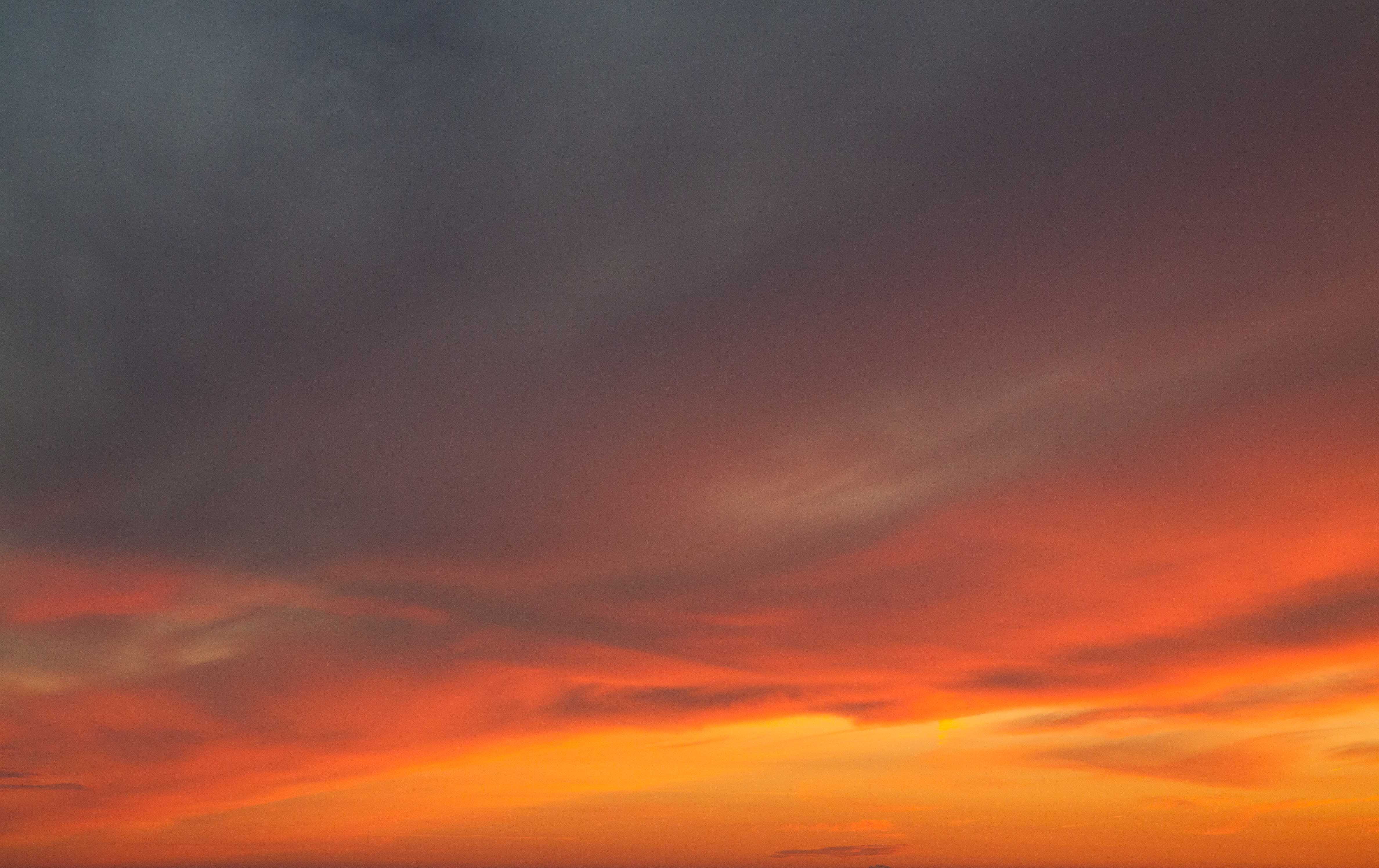 Cap d'Antibes Sunsets