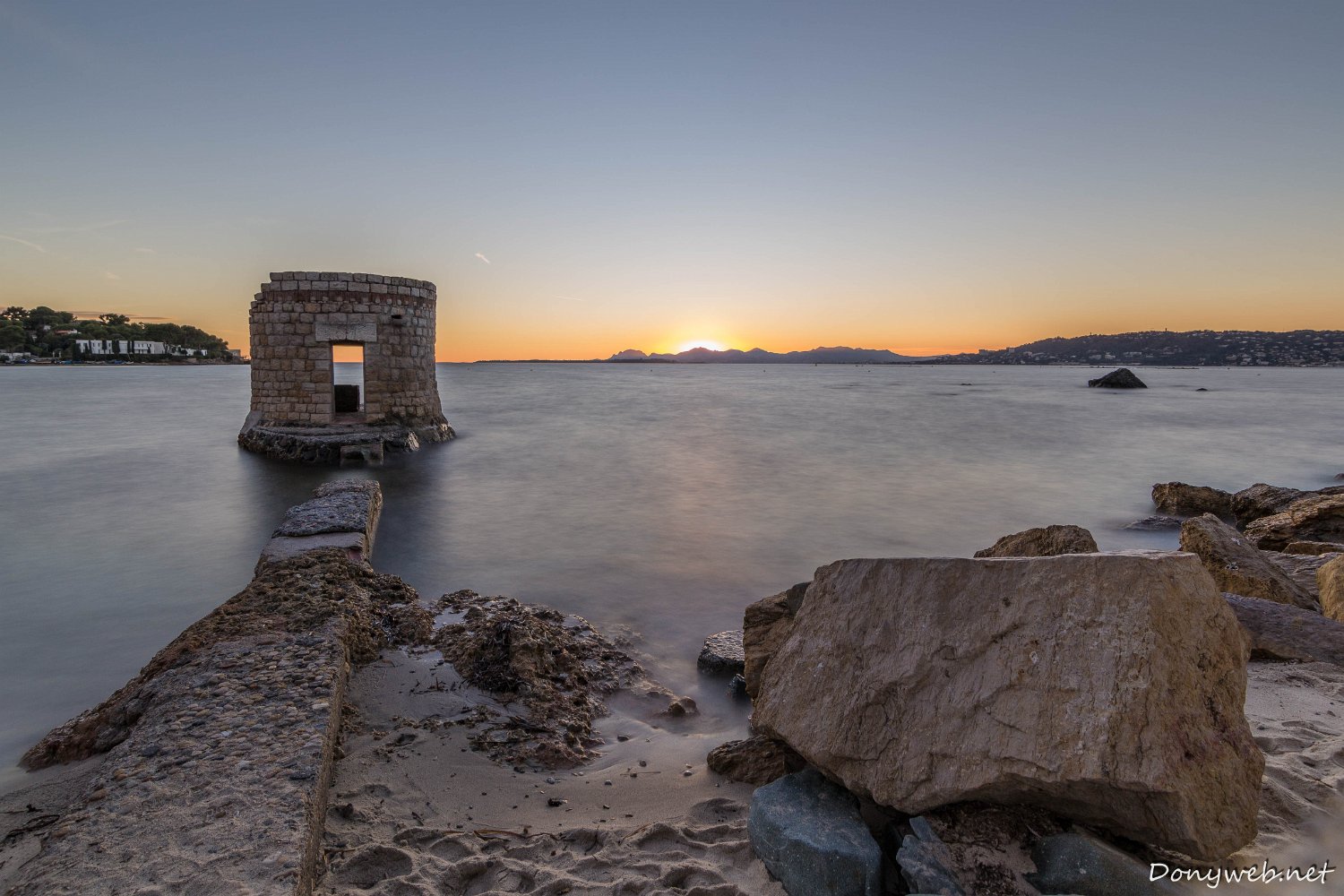 Plage des Ondes