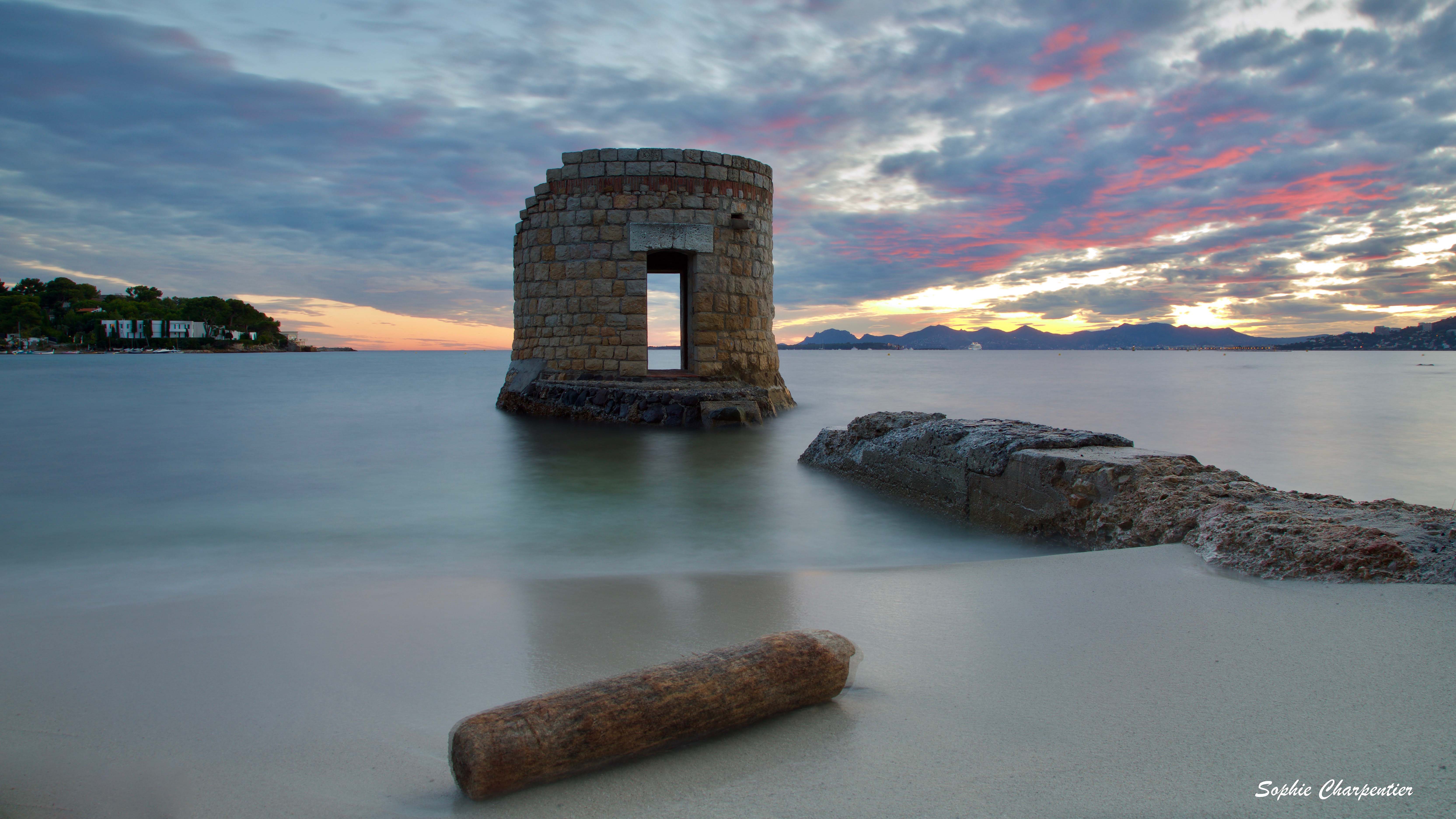 Plage des Ondes