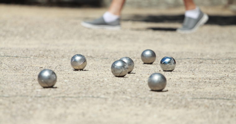 Petanque Tournament