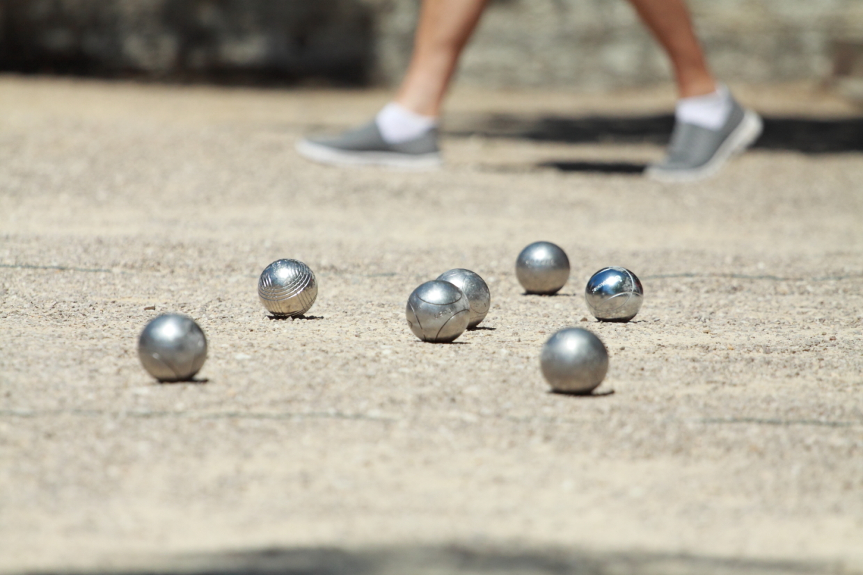 Petanque Tournament