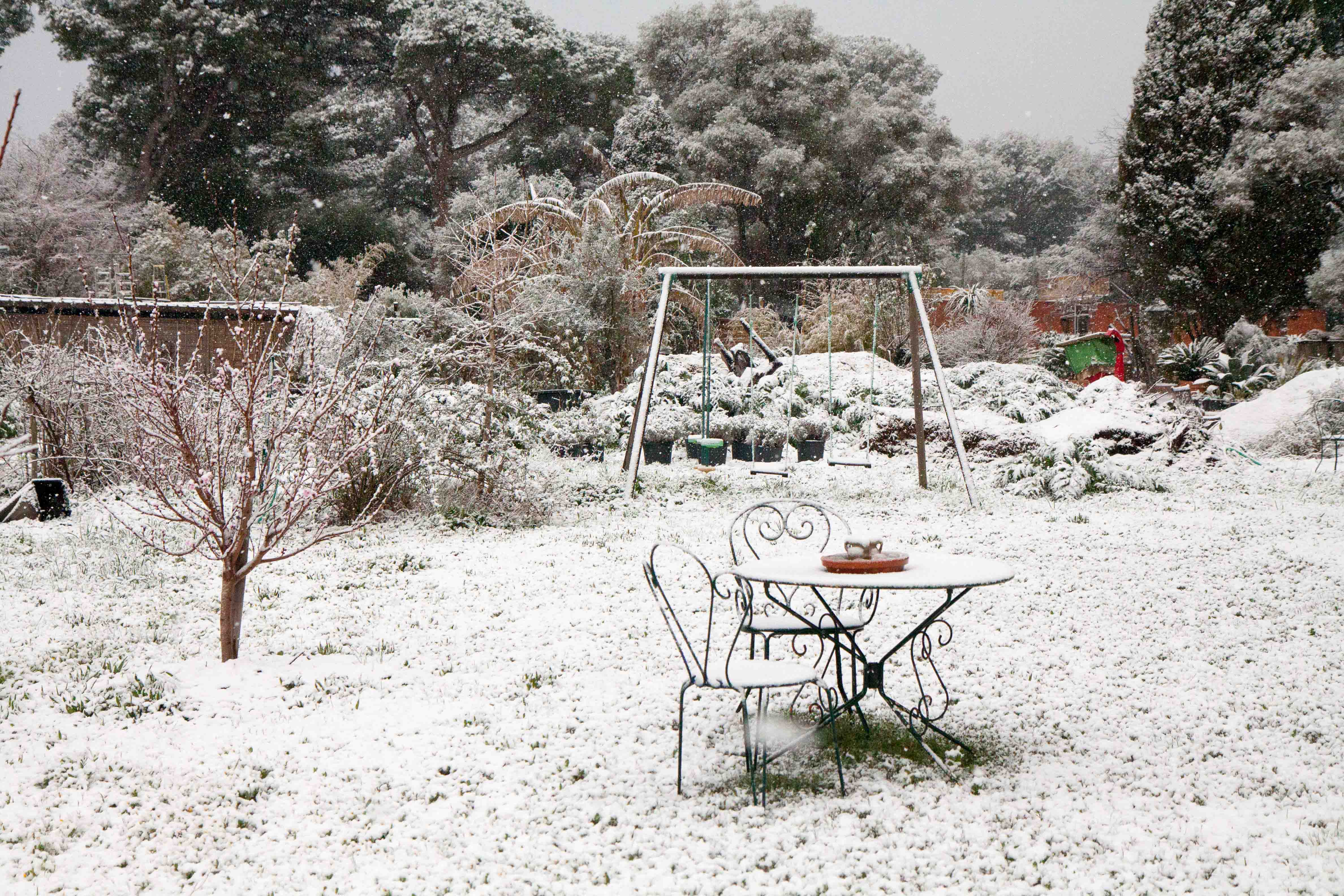 snow-in-Cap-d'Antibes