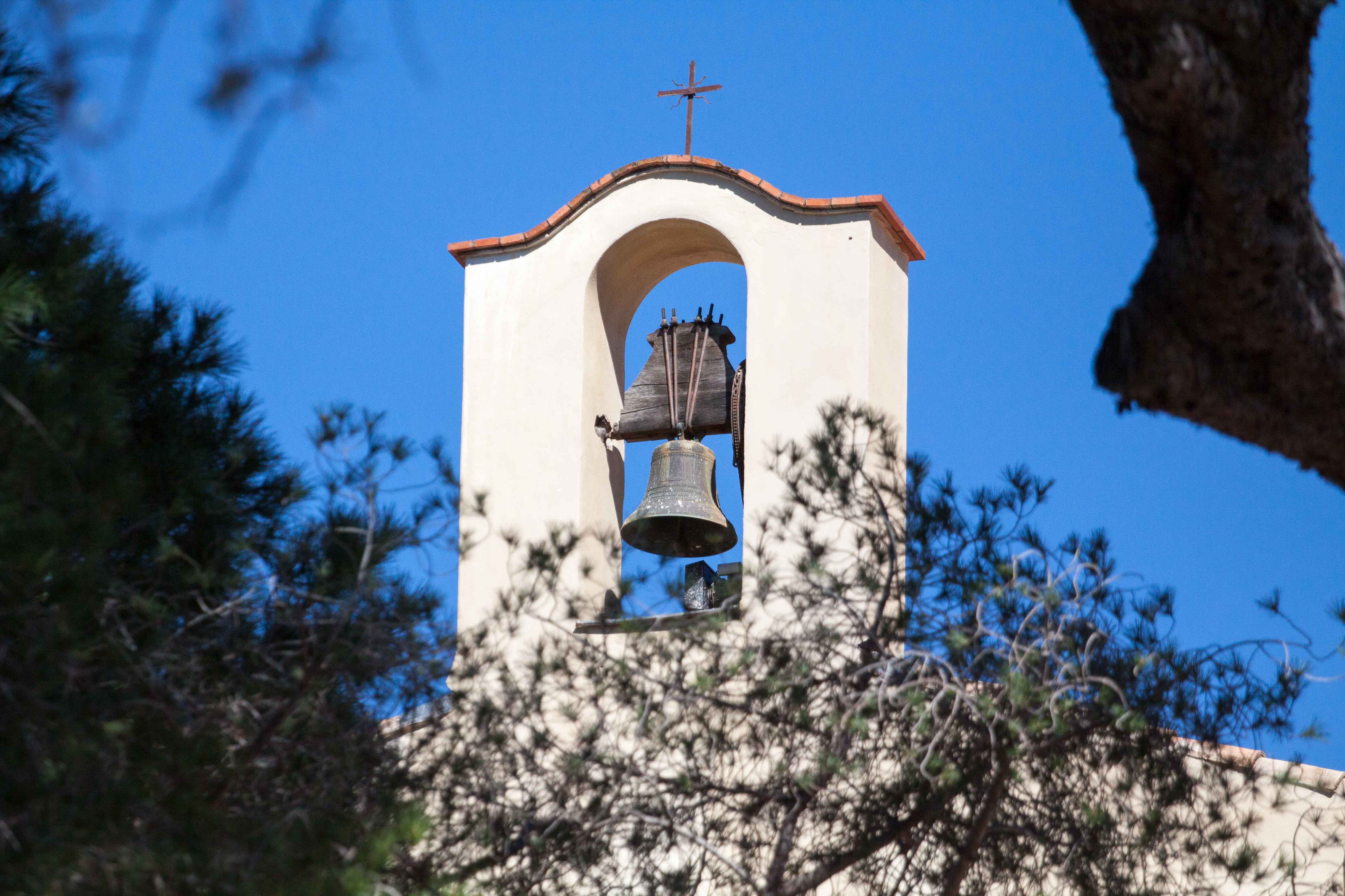 Calvaire Antibois