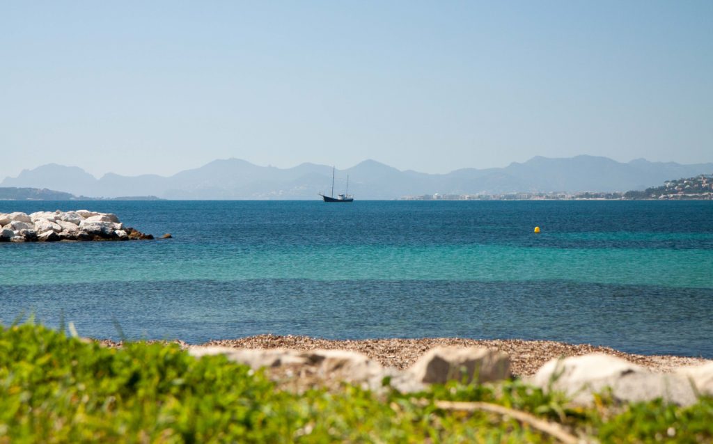 Cap d'Antibes Beach Hotel