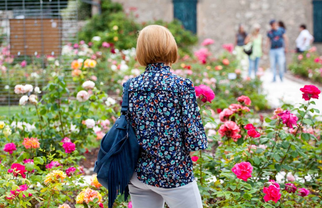 flower festival