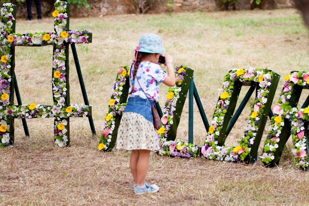 flower festival