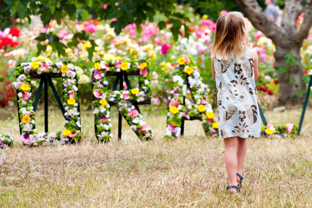 flower festival