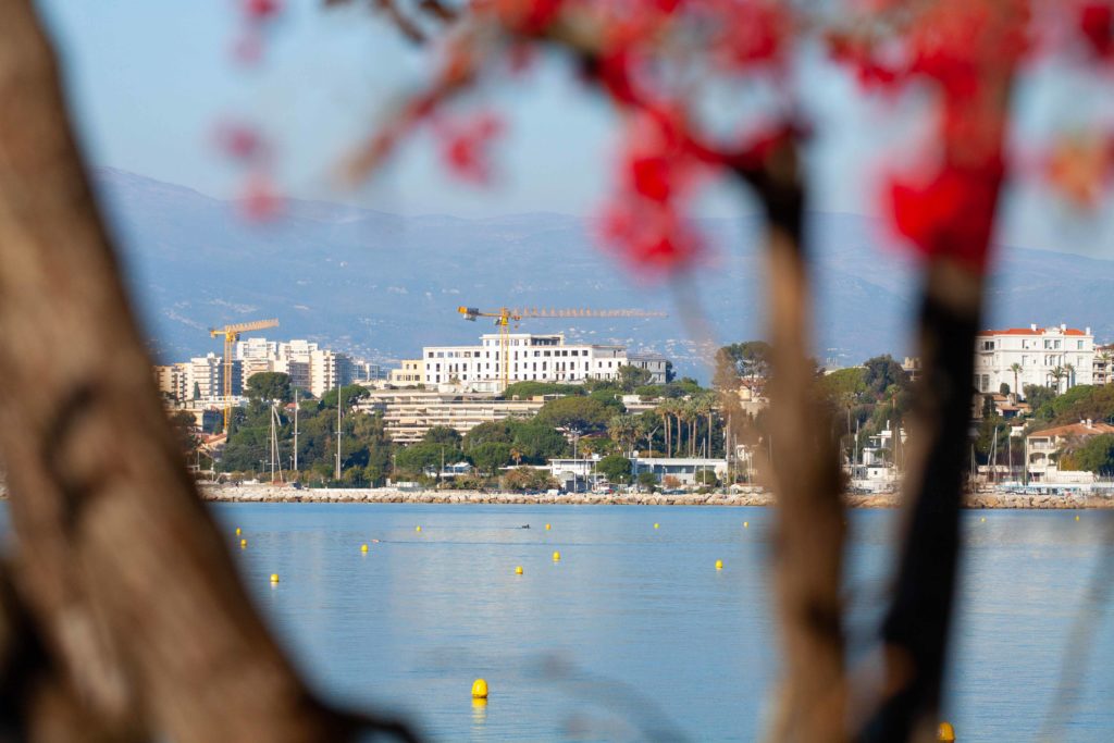 Le Provencale Cap d'Antibes