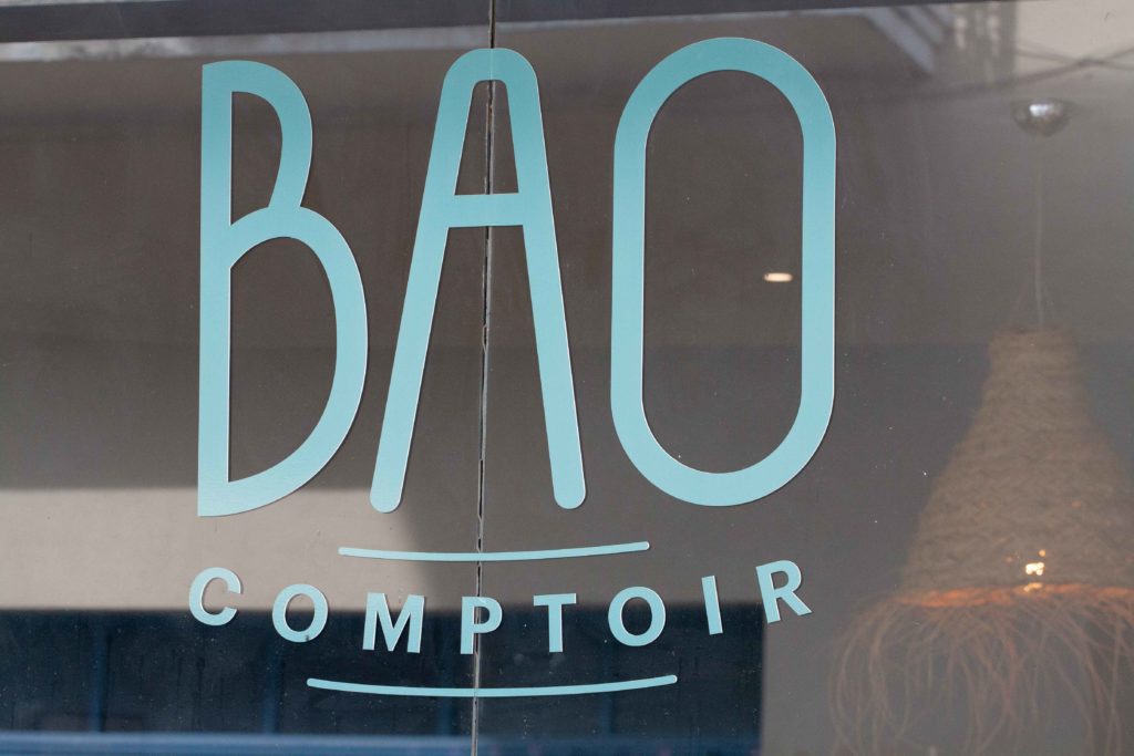 Bao Comptoir Le Cannet