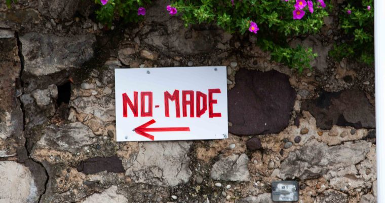 No Made Villa Thuret