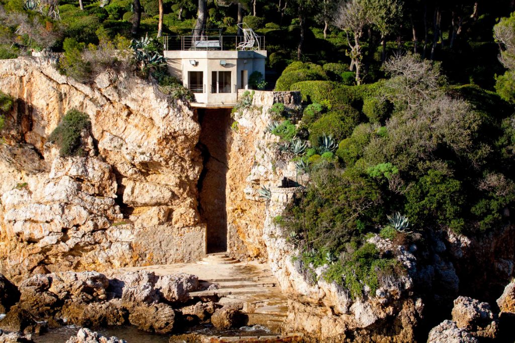 le Sentier du Littoral