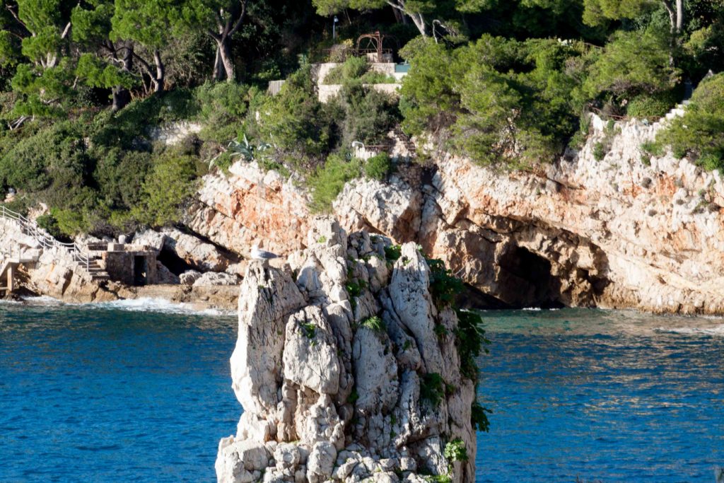 le Sentier du Littoral