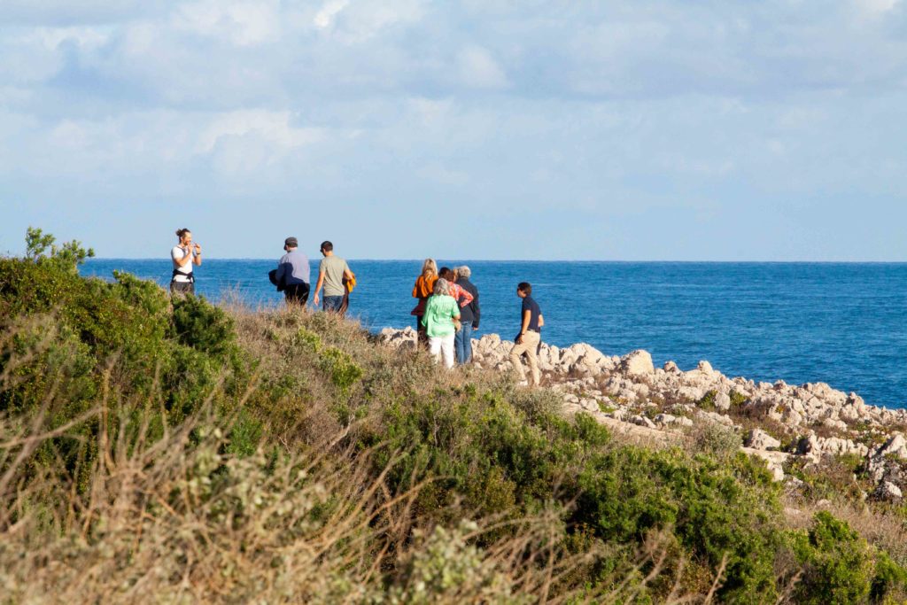 le Sentier du Littoral