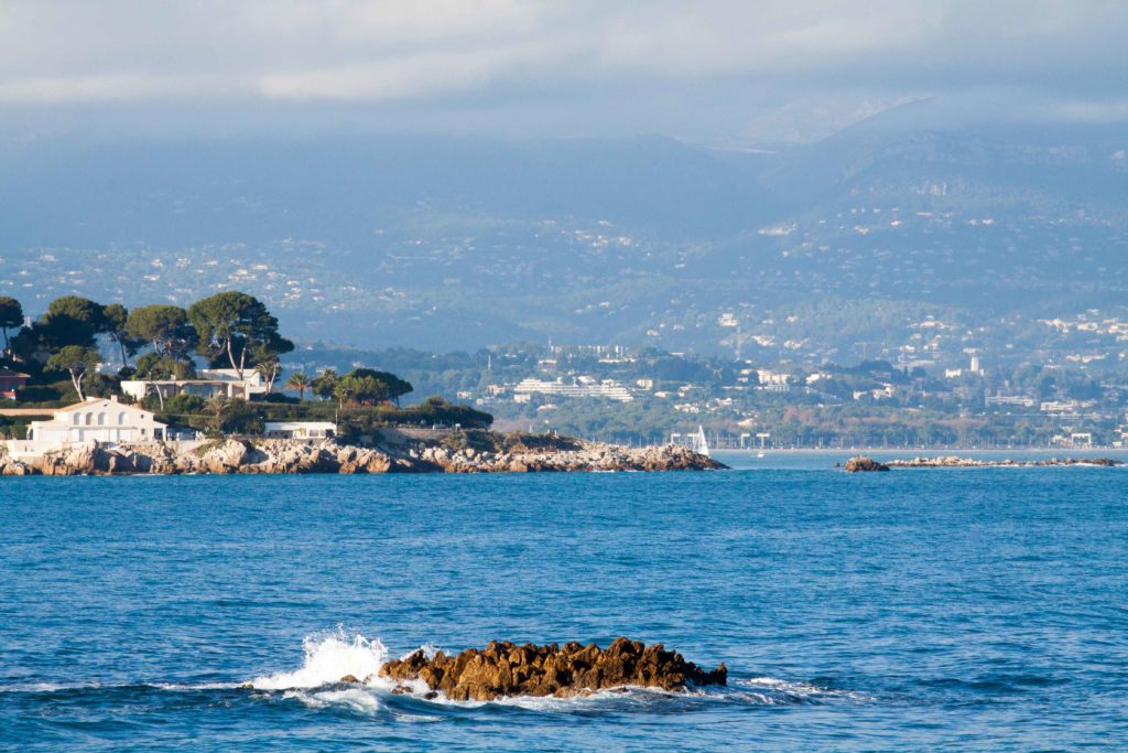 le Sentier du Littoral