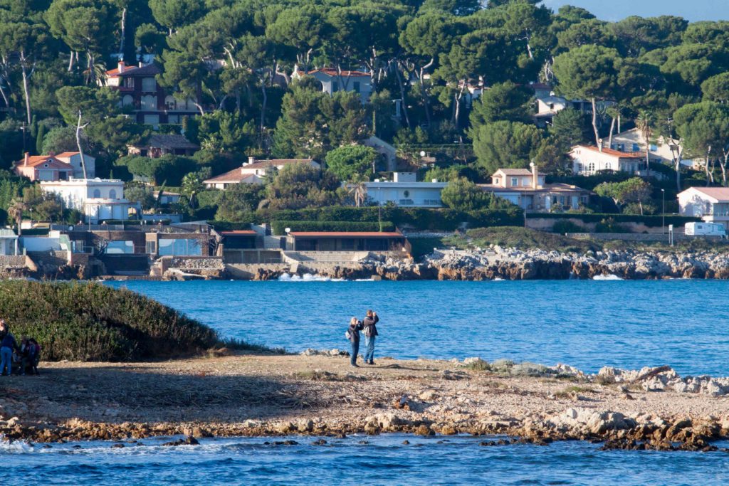 le Sentier du Littoral