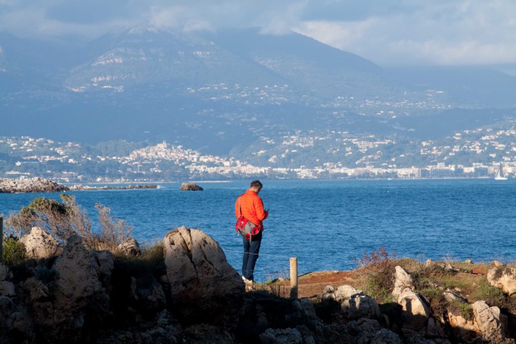 le Sentier du Littoral