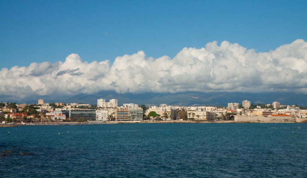 Cap d'Antibes