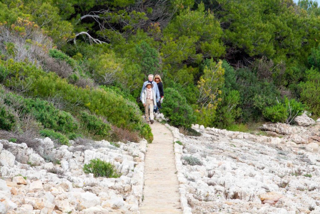 le Sentier du Littoral