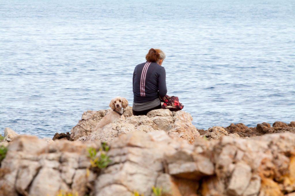 le Sentier du Littoral