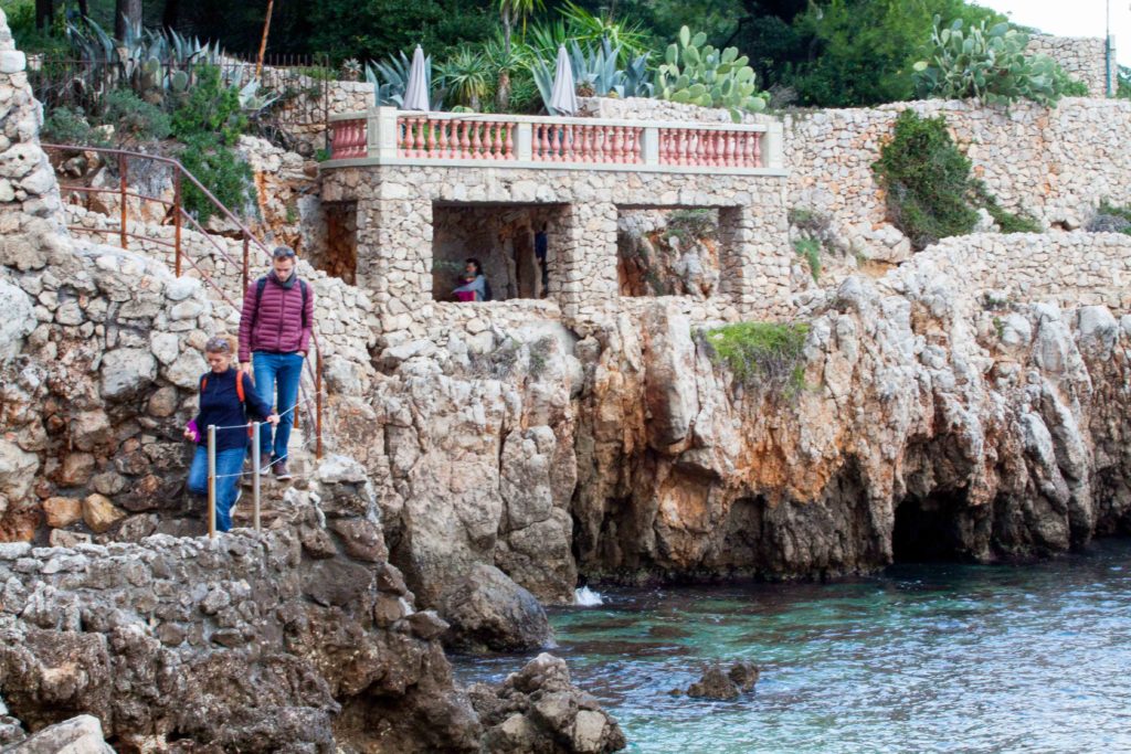 le Sentier du Littoral