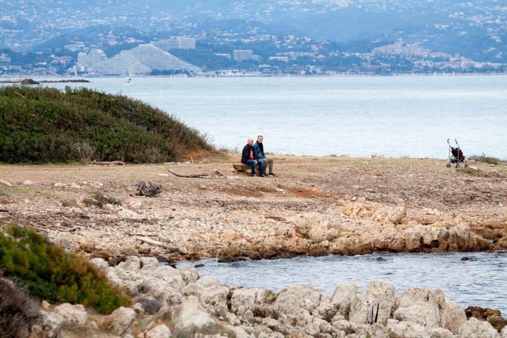 le Sentier du Littoral