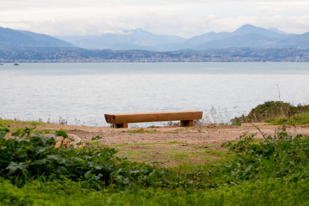 le Sentier du Littoral