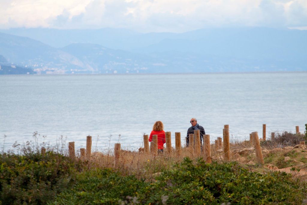 le Sentier du Littoral