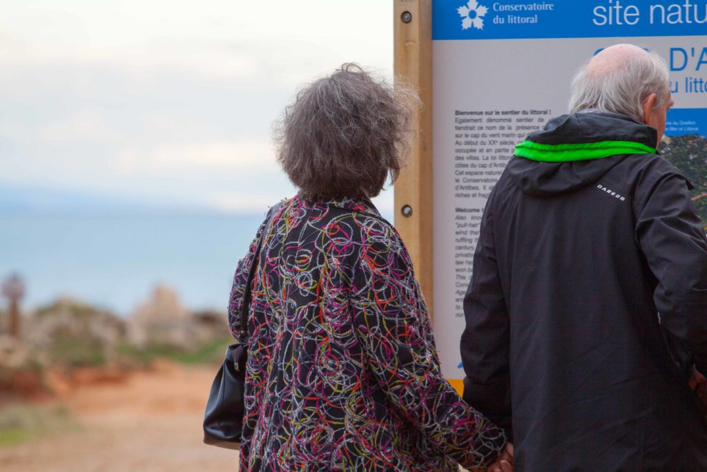 le Sentier du Littoral