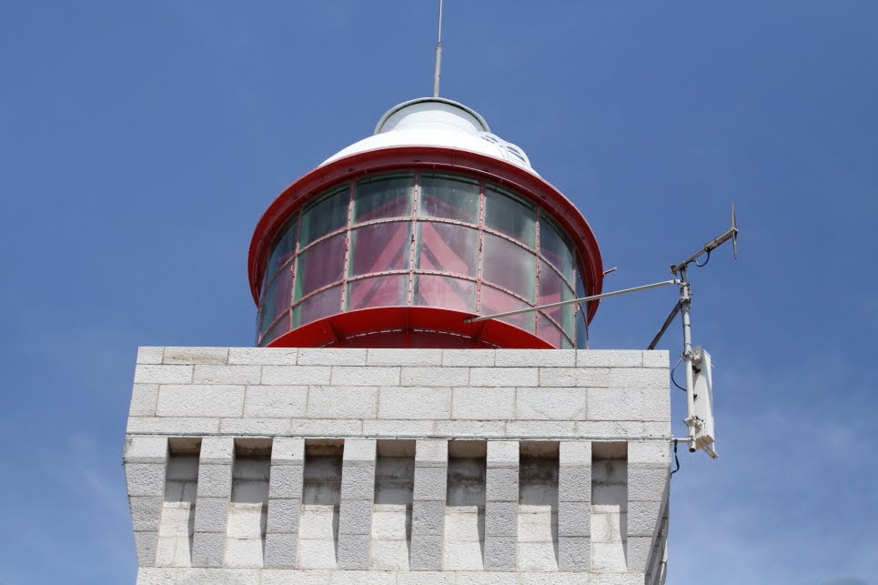 Phare de la Garoupe Cap d'Antibes