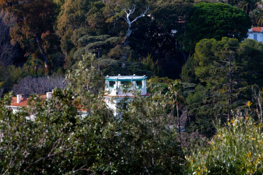 Hidden Cap d'Antibes Villas