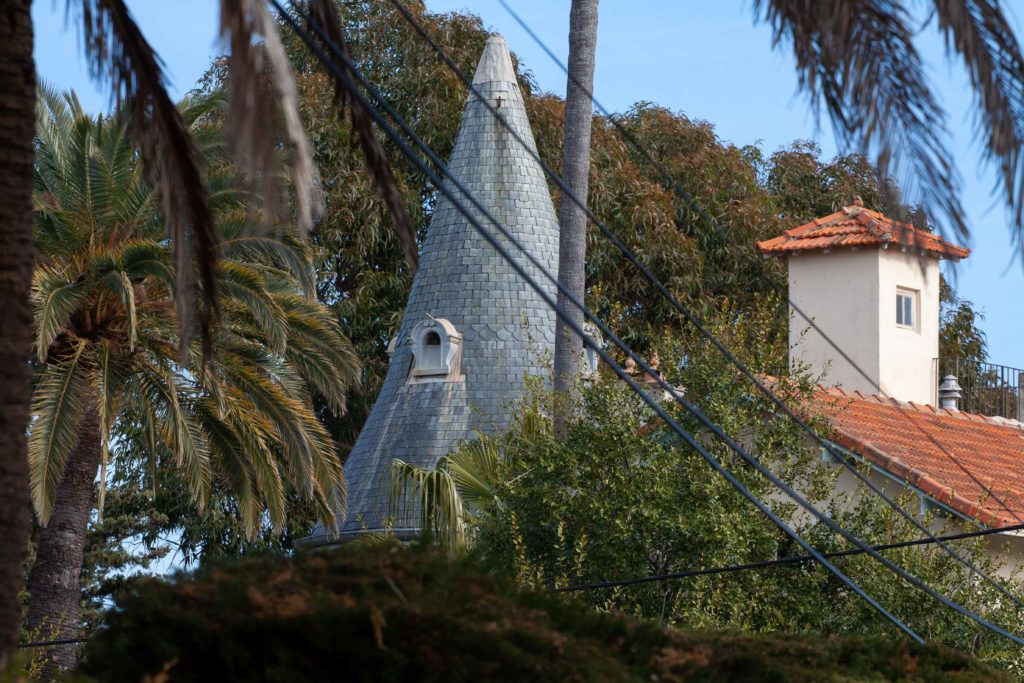 Hidden Cap d'Antibes Villas