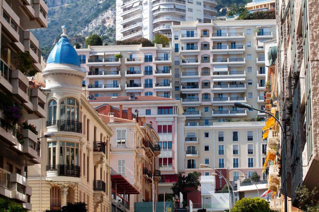 Monaco